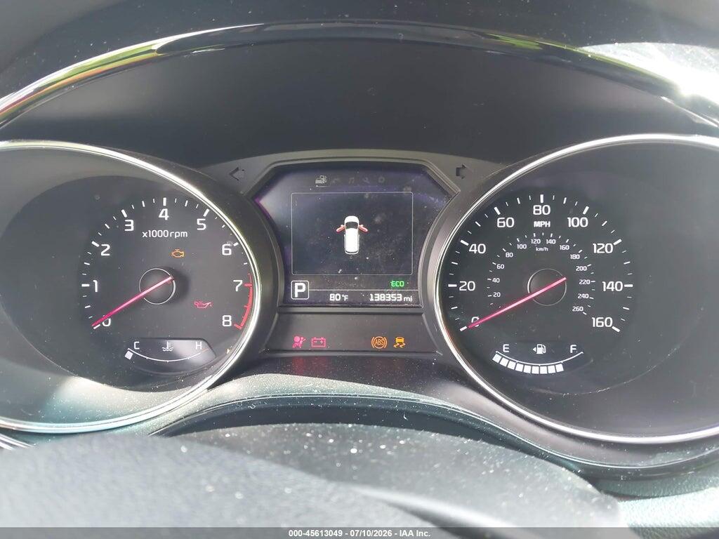 KNDMC5C17J6376509 2018 KIA SEDONA photo no. 7