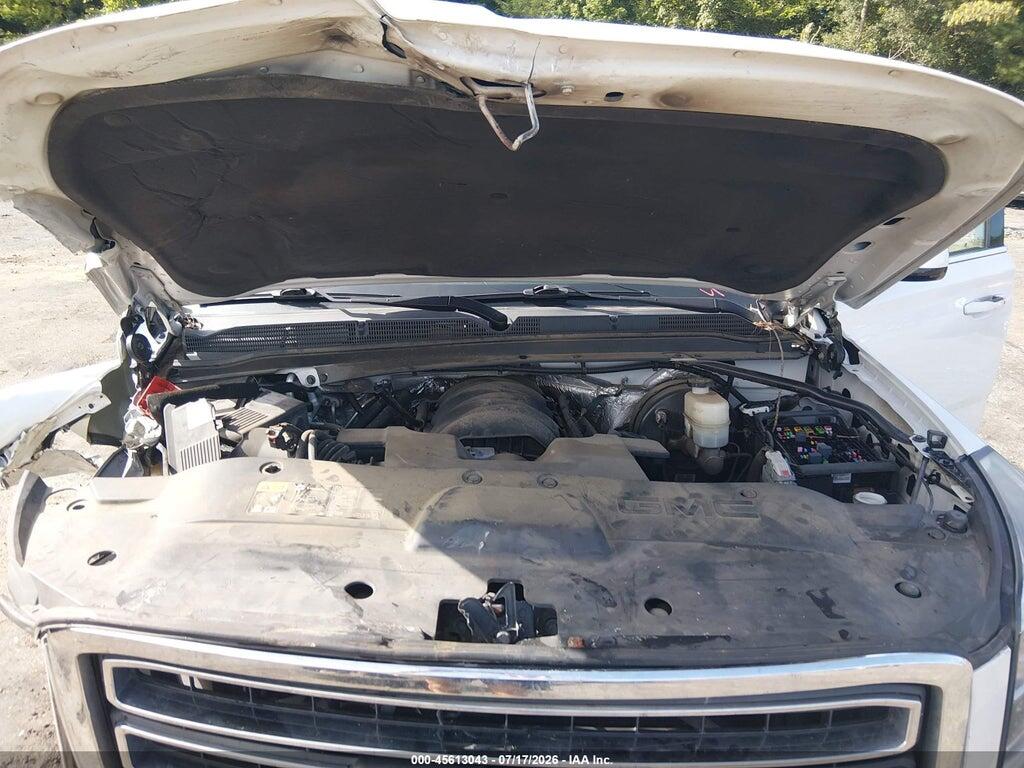 1GKS1BKCXGR414227 2016 GMC YUKON photo no. 10