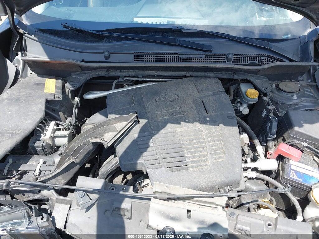 JF2SKAPC4KH585566 2019 SUBARU FORESTER photo no. 10