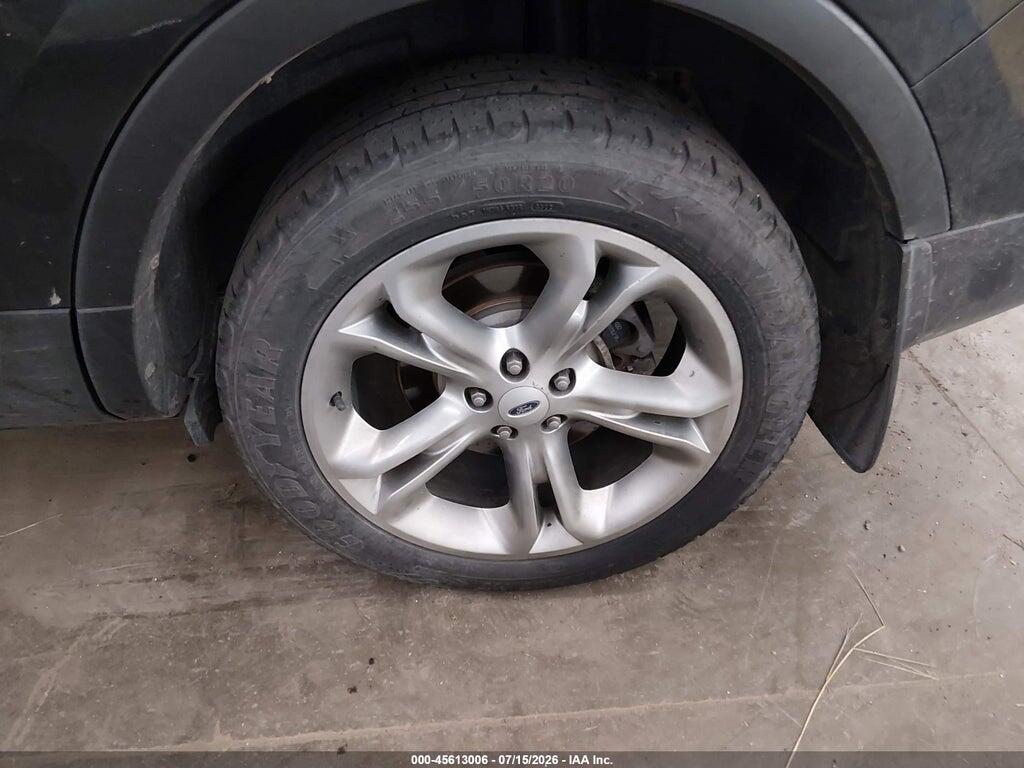 1FM5K8F81DGA84138 2013 FORD EXPLORER photo no. 12