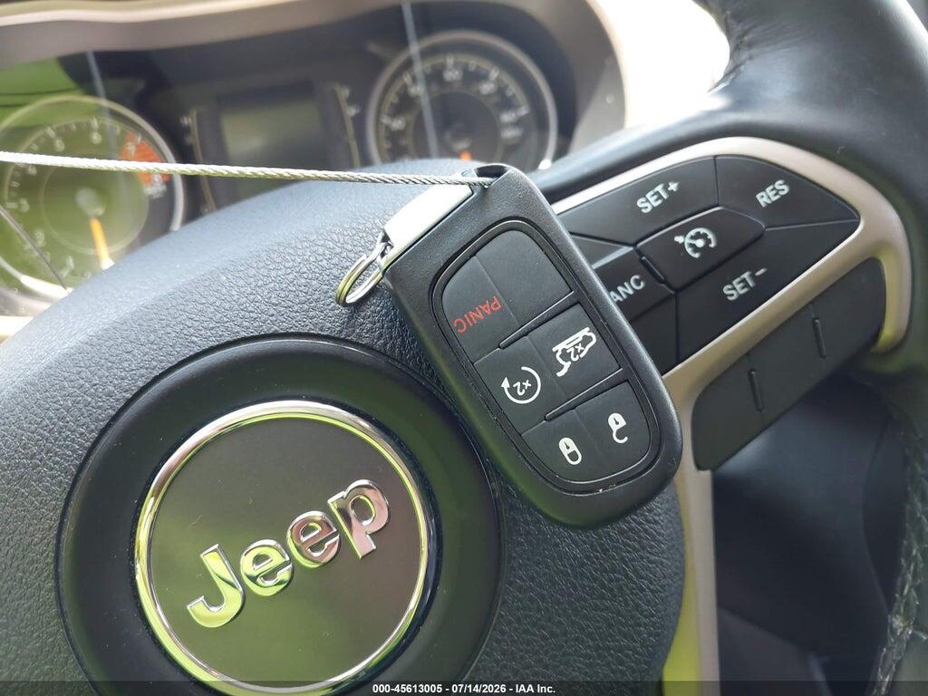 1C4PJMCS0GW373529 2016 JEEP CHEROKEE photo no. 11