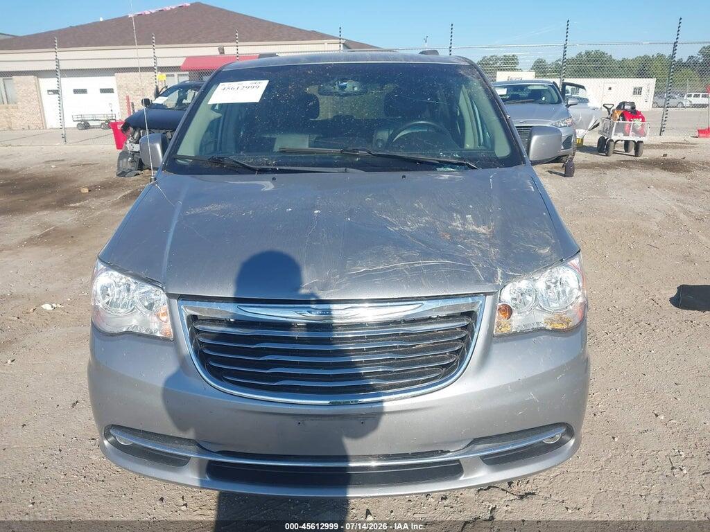 2C4RC1BG6GR305355 2016 CHRYSLER TOWN & COUNTRY photo no. 12