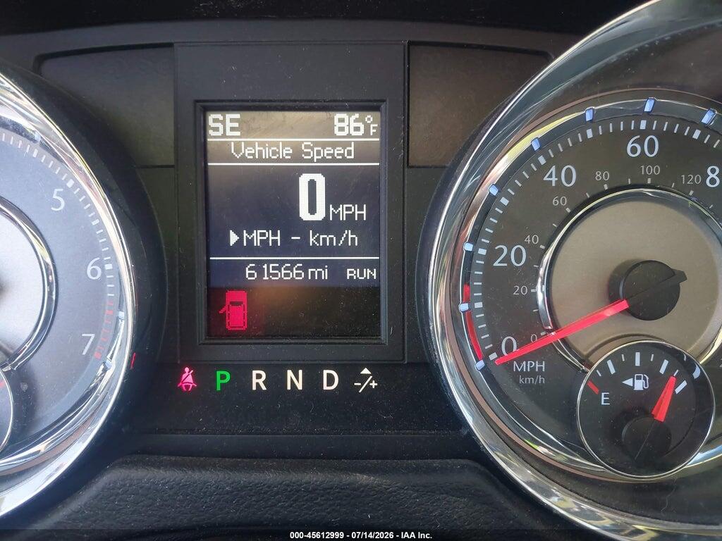 2C4RC1BG6GR305355 2016 CHRYSLER TOWN & COUNTRY photo no. 7