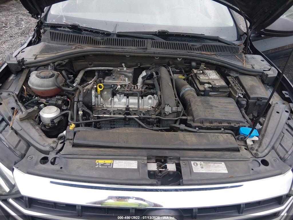 3VWC57BU1KM068313 2019 VOLKSWAGEN JETTA photo no. 10