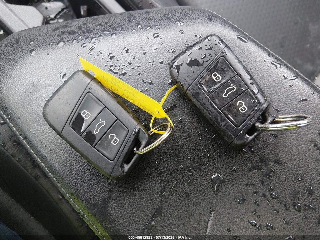 3VWC57BU1KM068313 2019 VOLKSWAGEN JETTA photo no. 11