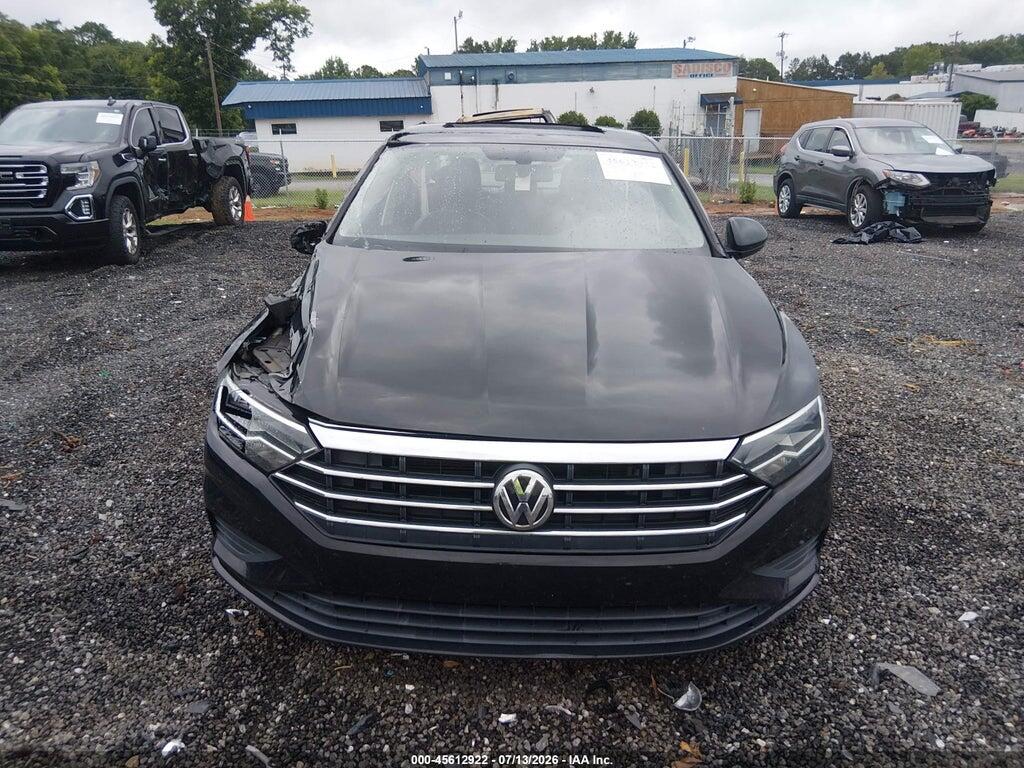 3VWC57BU1KM068313 2019 VOLKSWAGEN JETTA photo no. 12