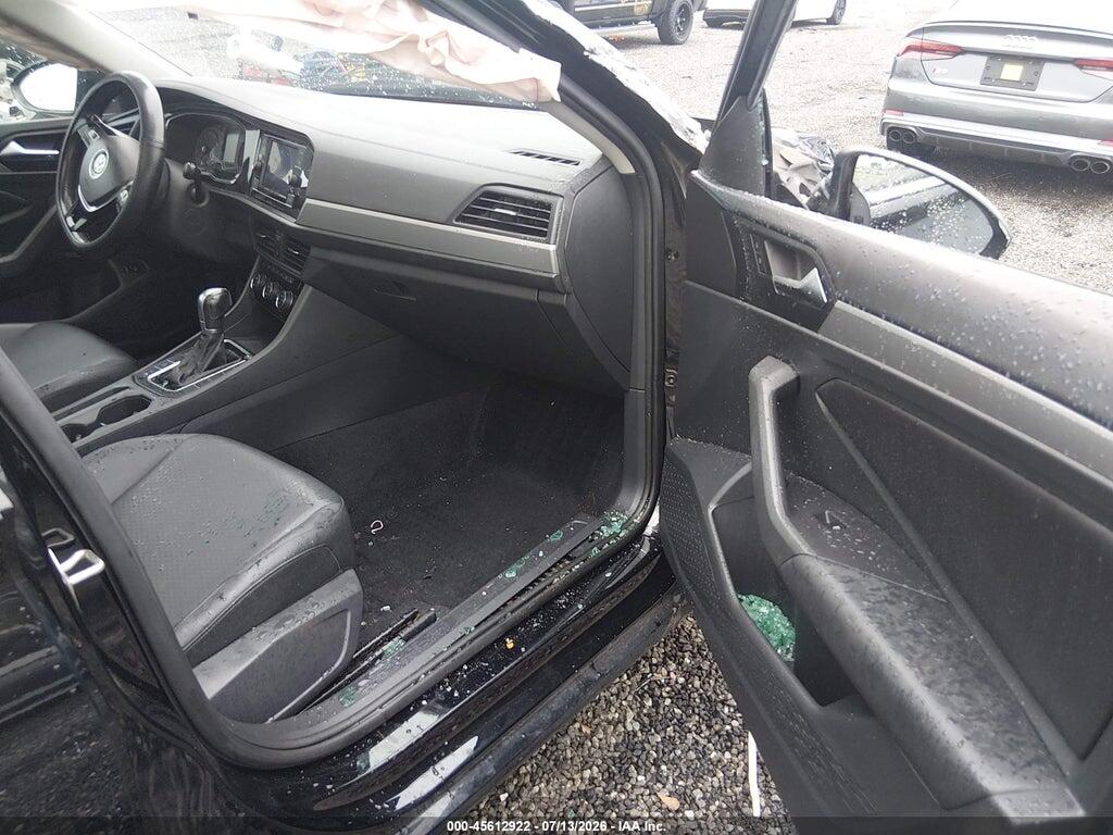 3VWC57BU1KM068313 2019 VOLKSWAGEN JETTA photo no. 5