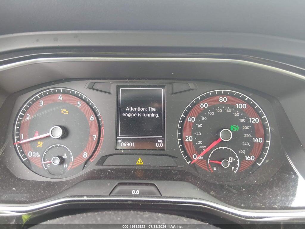 3VWC57BU1KM068313 2019 VOLKSWAGEN JETTA photo no. 7
