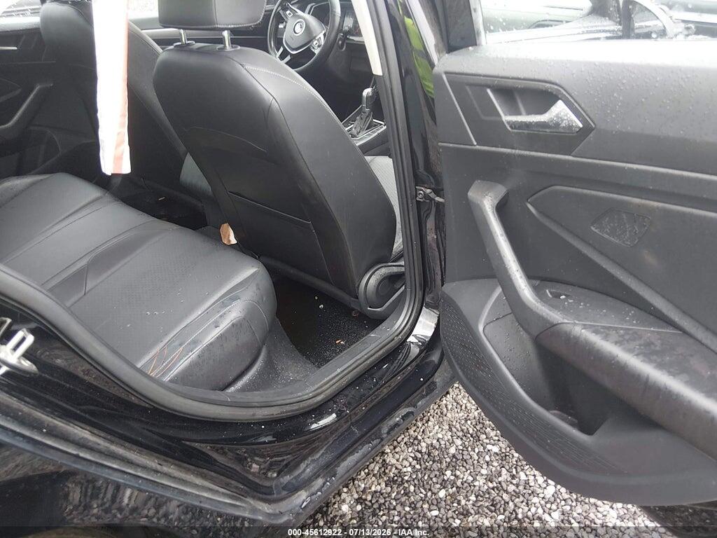 3VWC57BU1KM068313 2019 VOLKSWAGEN JETTA photo no. 8
