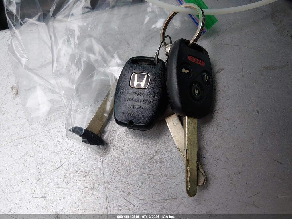 5FNYF3H54BB009078 2011 HONDA PILOT photo no. 11