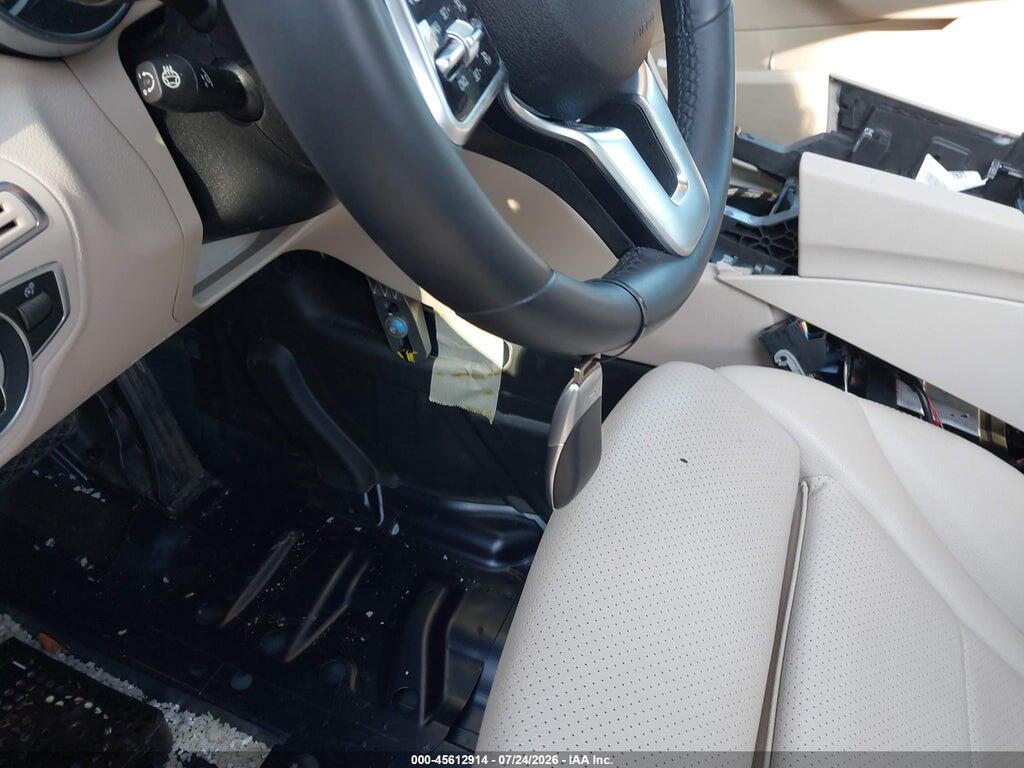 WDDWF8EB2LR540022 2020 MERCEDES-BENZ C 300 photo no. 11