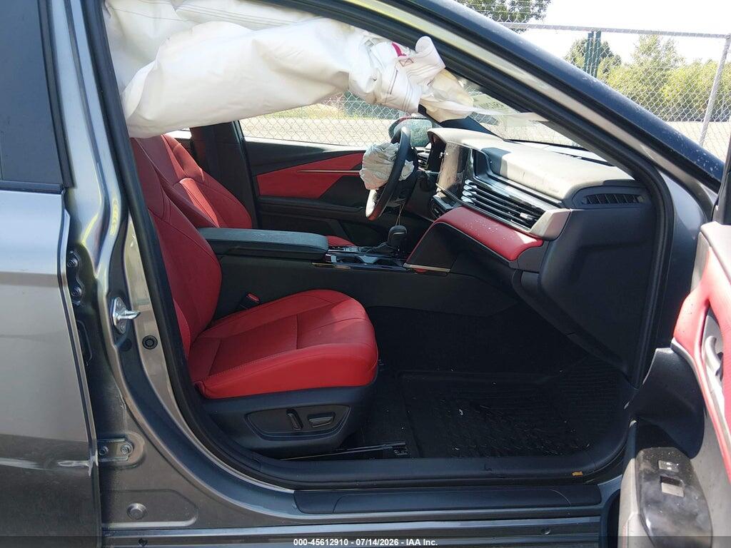 4T1DBADK7TU062792 2026 TOYOTA CAMRY photo no. 5