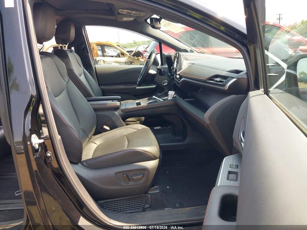 5TDDSKFC0NS072149 2022 TOYOTA SIENNA photo no. 5
