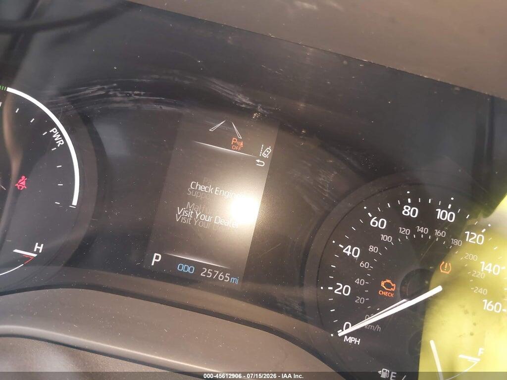 5TDDSKFC0NS072149 2022 TOYOTA SIENNA photo no. 7