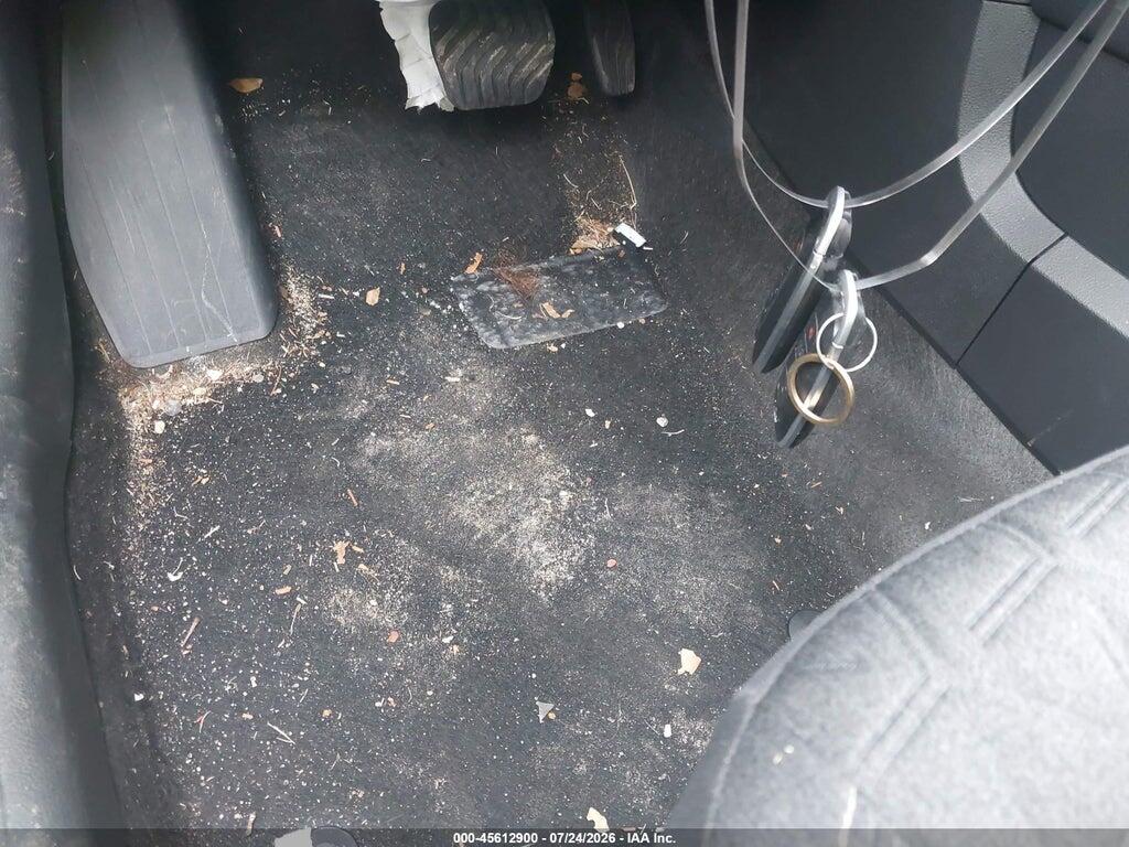 3N8AP6CE3TL352365 2026 NISSAN KICKS photo no. 11