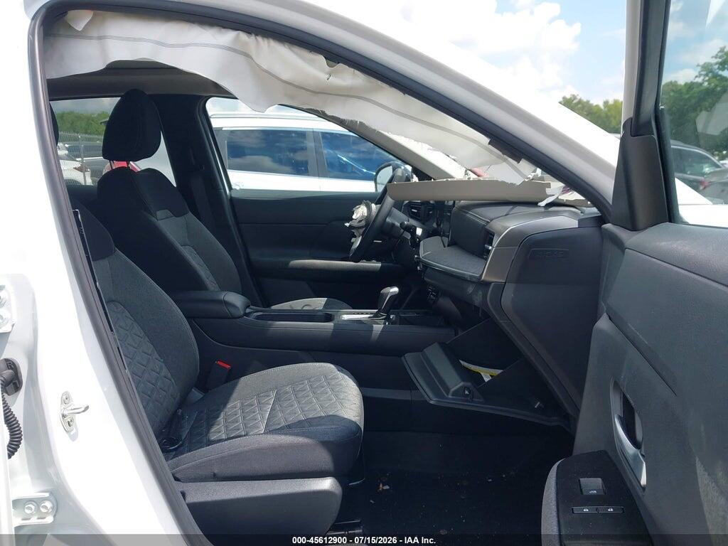 3N8AP6CE3TL352365 2026 NISSAN KICKS photo no. 5