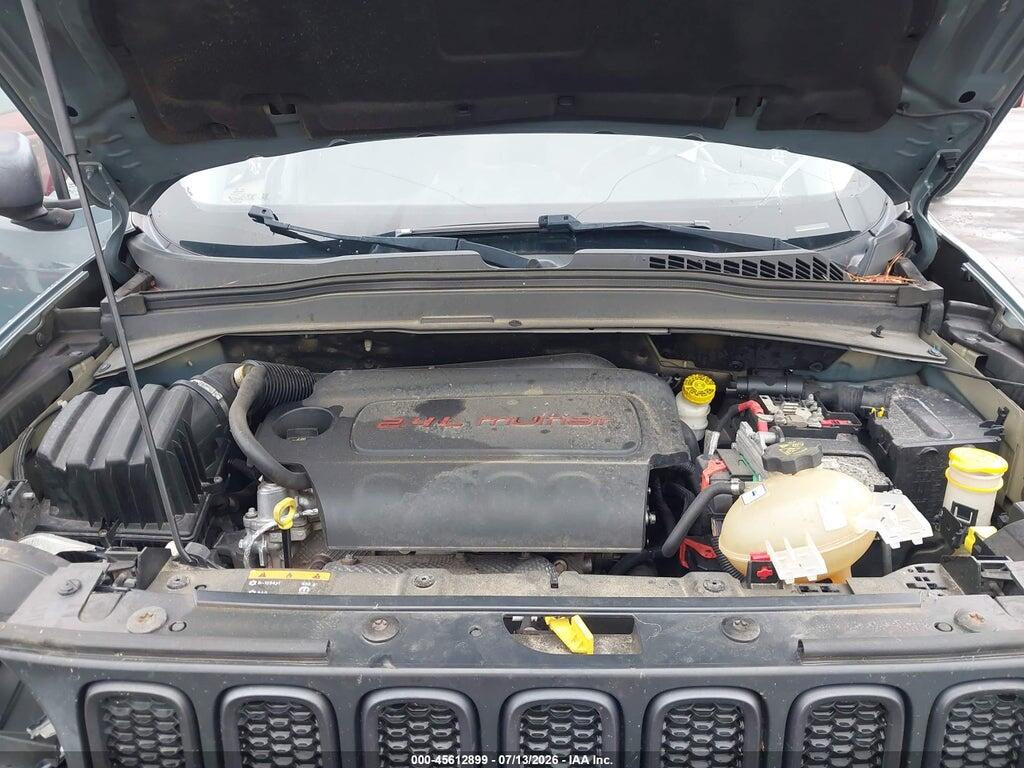 ZACCJBCT7GPD40522 2016 JEEP RENEGADE photo no. 10