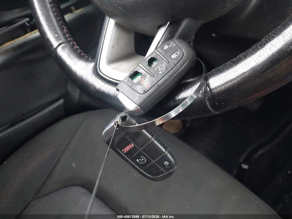 ZACCJBCT7GPD40522 2016 JEEP RENEGADE photo no. 11