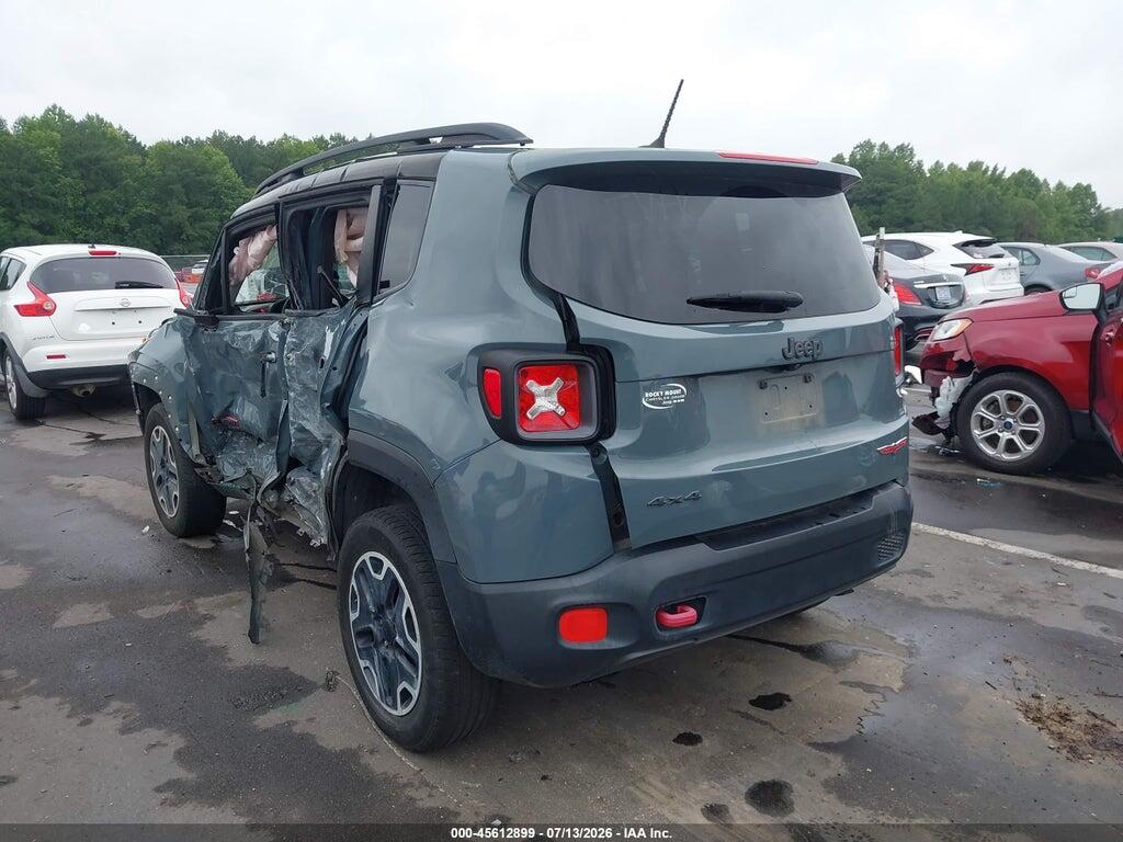 ZACCJBCT7GPD40522 2016 JEEP RENEGADE photo no. 3