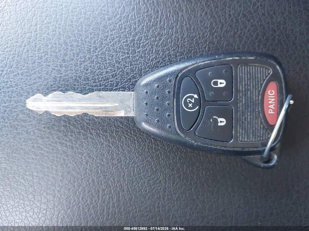 1C4NJRFB8HD159143 2017 JEEP PATRIOT photo no. 11
