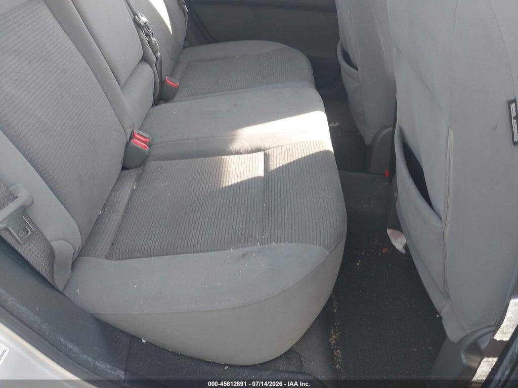 3N1AB6AP2AL680259 2010 NISSAN SENTRA photo no. 8