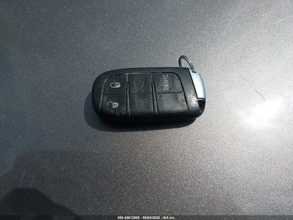 3C4PDCAB3JT218748 2018 DODGE JOURNEY photo no. 11
