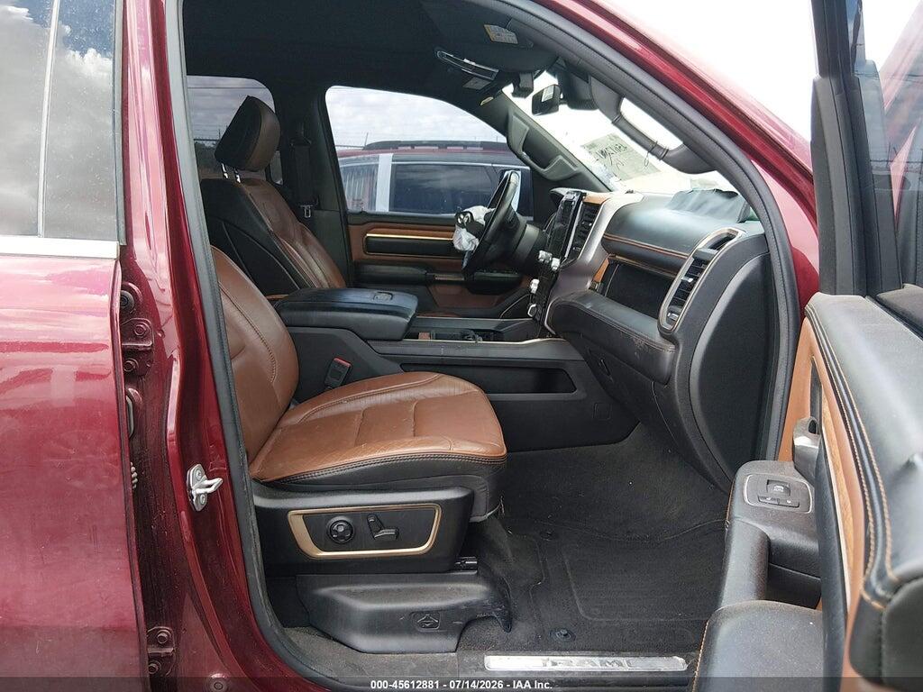1C6SRFKT5PN531269 2023 RAM 1500 photo no. 5