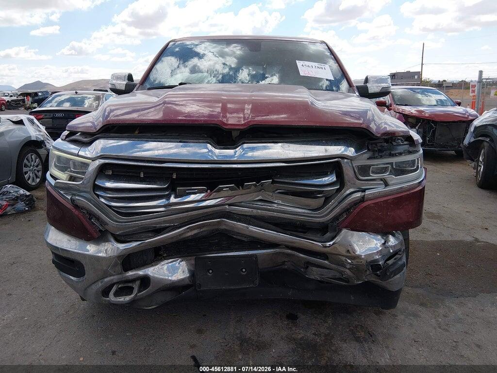 1C6SRFKT5PN531269 2023 RAM 1500 photo no. 6