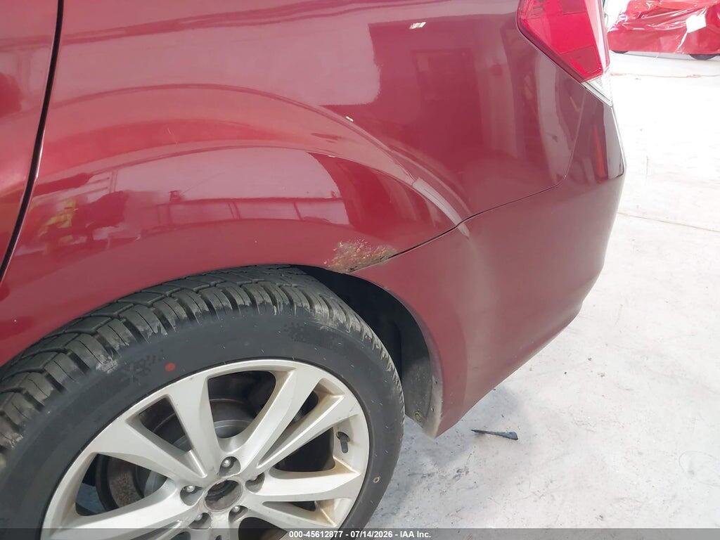 4S3BMBG69D3027494 2013 SUBARU LEGACY photo no. 12