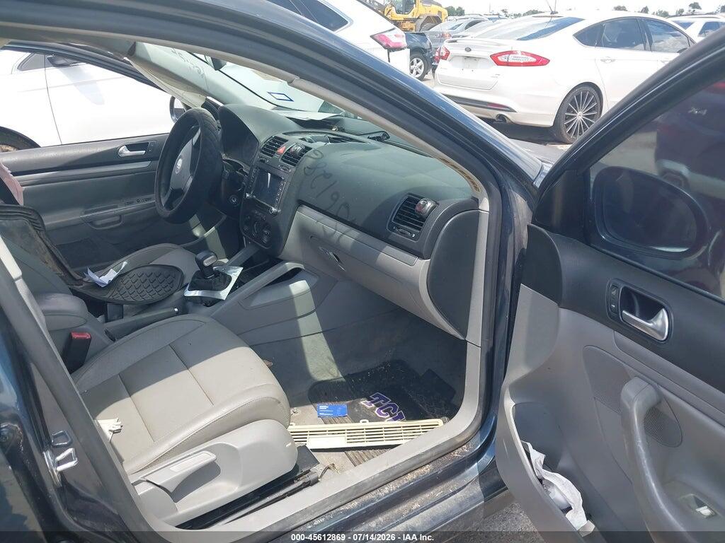 3VWSG71K96M700762 2006 VOLKSWAGEN JETTA photo no. 5
