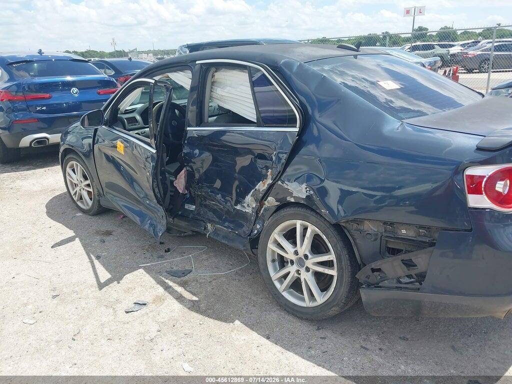 3VWSG71K96M700762 2006 VOLKSWAGEN JETTA photo no. 6