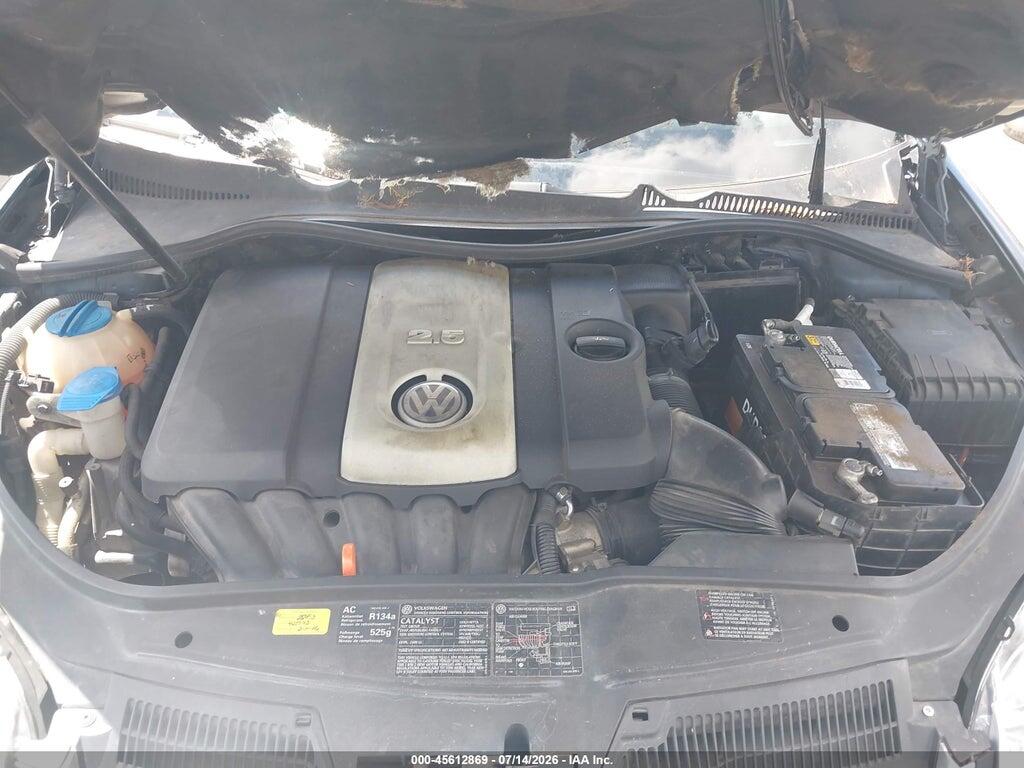 3VWSG71K96M700762 2006 VOLKSWAGEN JETTA photo no. 9