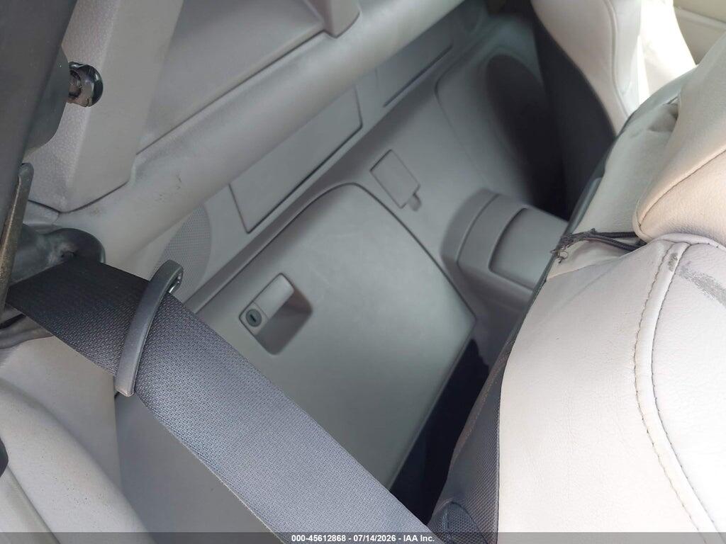 JN1AZ36A66M450476 2006 NISSAN 350Z photo no. 8