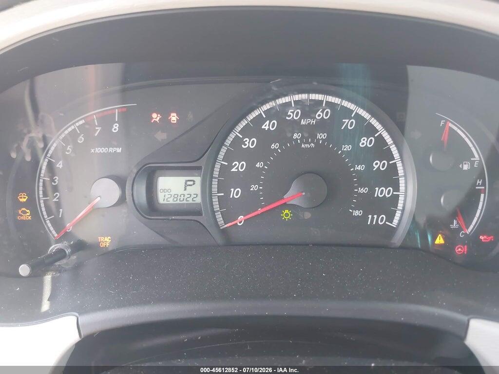 5TDKK3DC8ES409716 2014 TOYOTA SIENNA photo no. 7