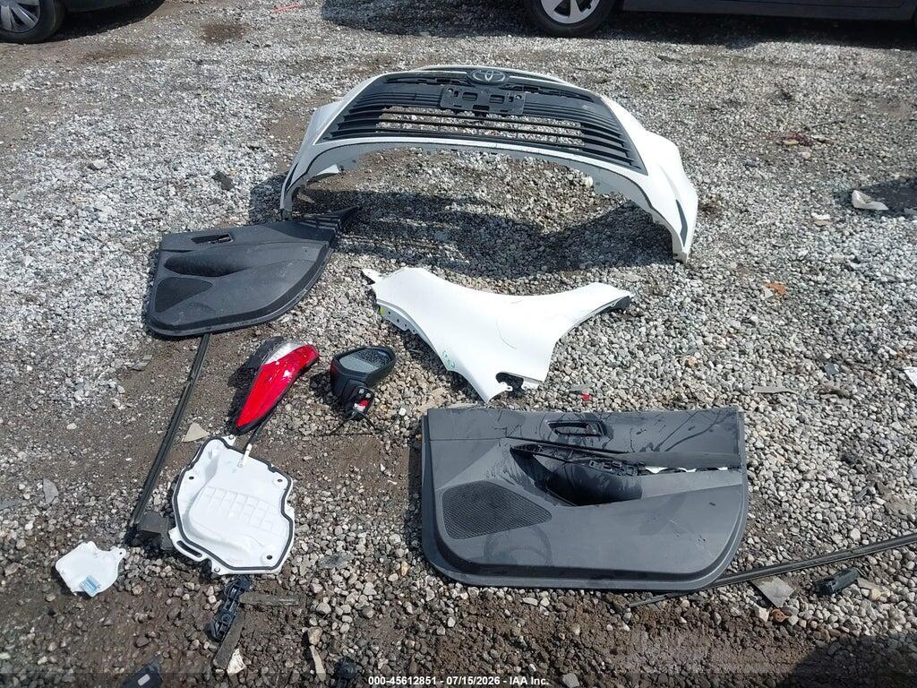5YFB4MDE2PP048125 2023 TOYOTA COROLLA photo no. 12