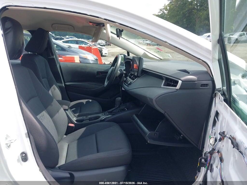 5YFB4MDE2PP048125 2023 TOYOTA COROLLA photo no. 5