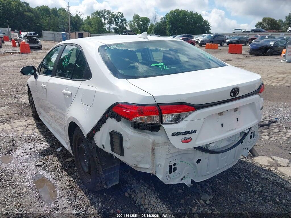 5YFB4MDE2PP048125 2023 TOYOTA COROLLA photo no. 6