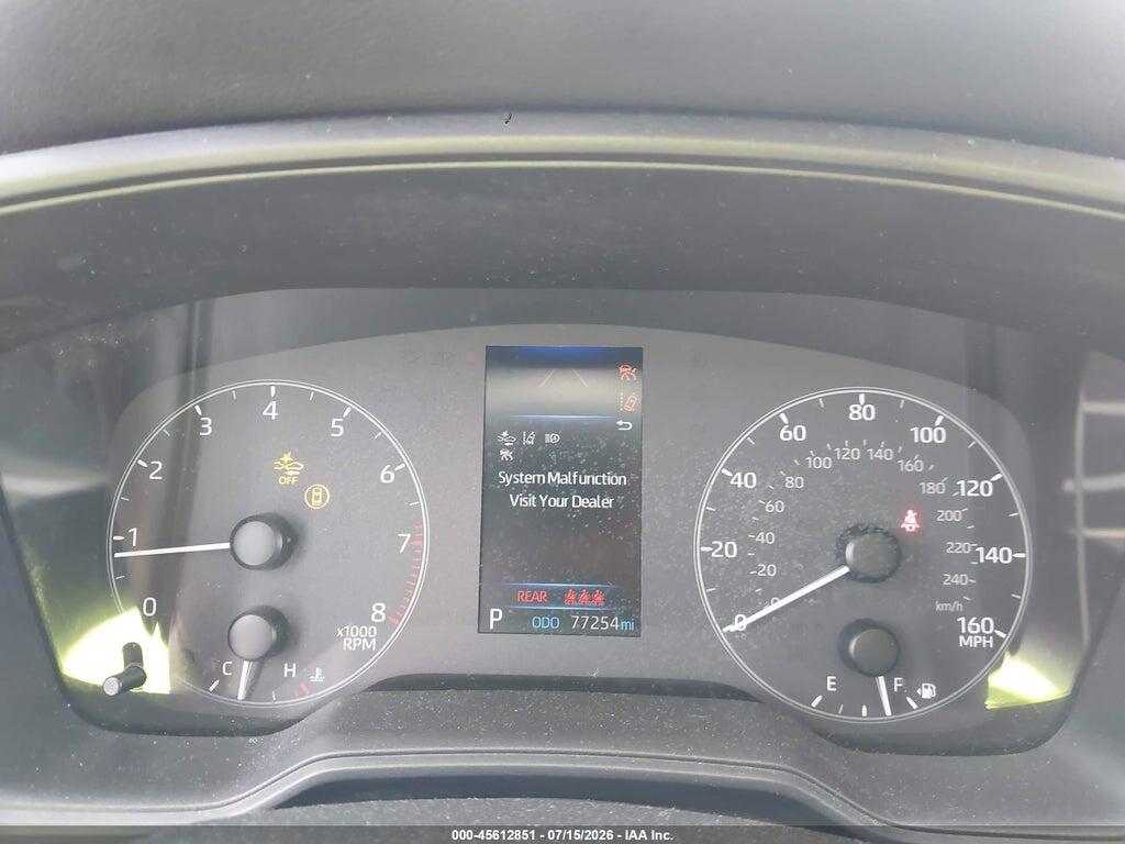 5YFB4MDE2PP048125 2023 TOYOTA COROLLA photo no. 7