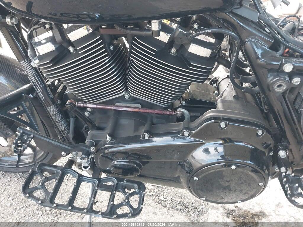 1HD1KTC30JB651056 2018 HARLEY-DAVIDSON FLTRXS photo no. 9