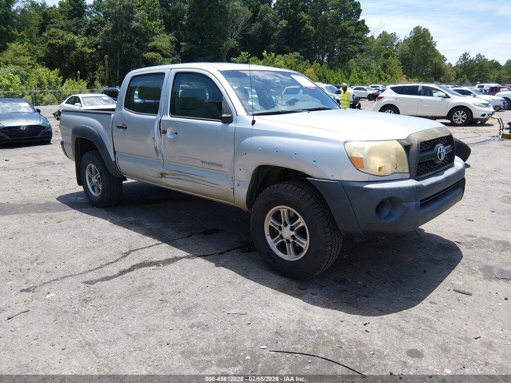 5TFLU4EN9BX008735 2011 TOYOTA TACOMA photo no. 1