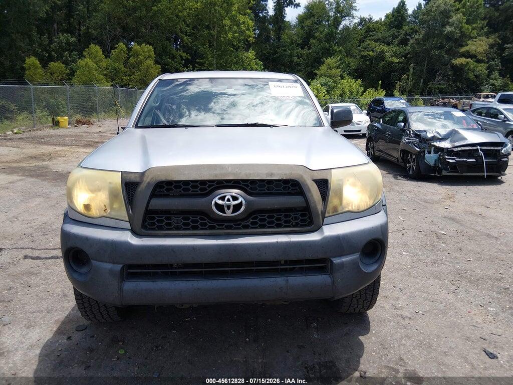 5TFLU4EN9BX008735 2011 TOYOTA TACOMA photo no. 12