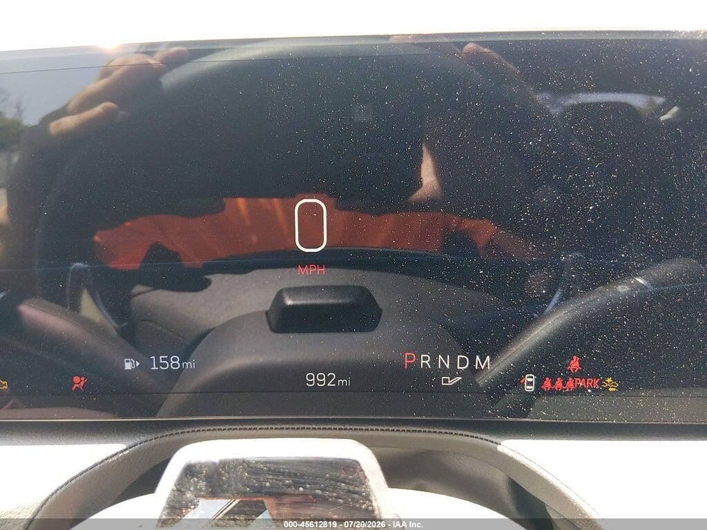 1G6DV5RW9T0112939 2026 CADILLAC CT5-V photo no. 7