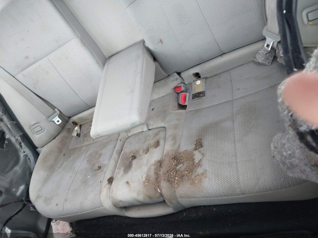 JF2SHADC8BH747301 2011 SUBARU FORESTER photo no. 12