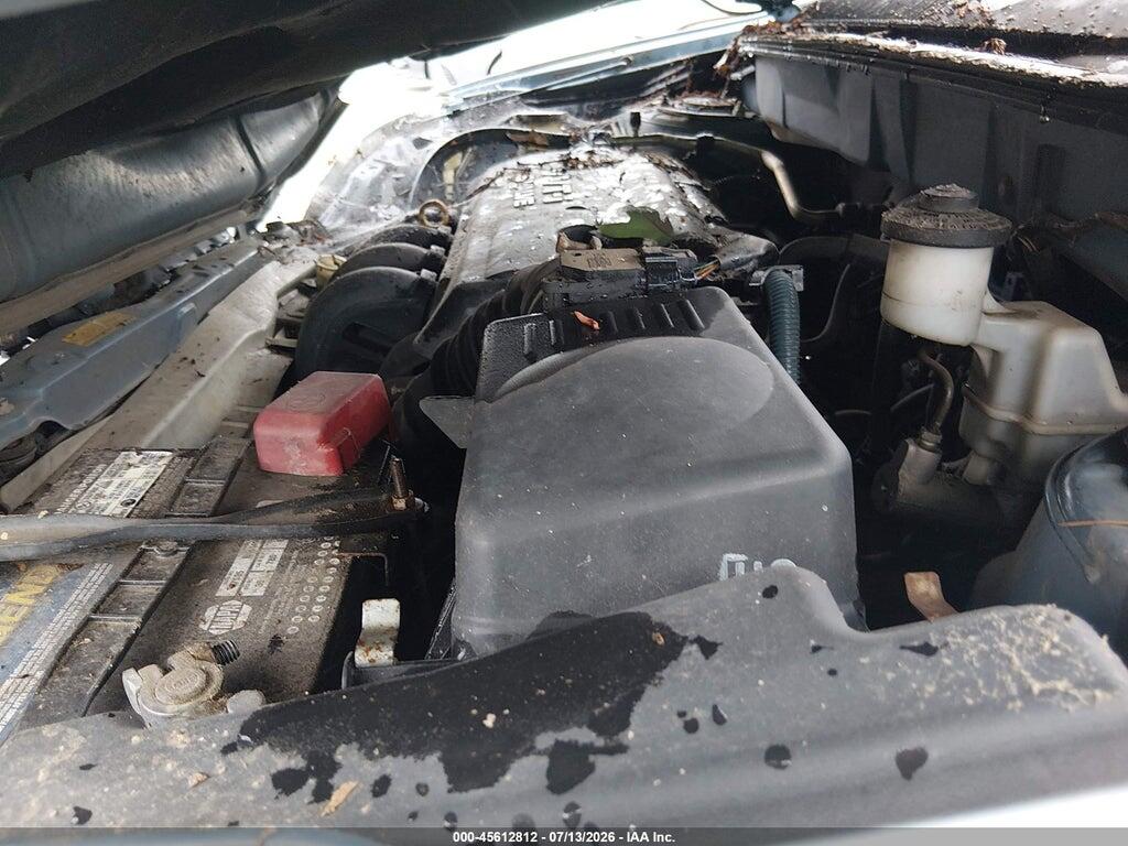 2T1KR32E87C667813 2007 TOYOTA MATRIX photo no. 10