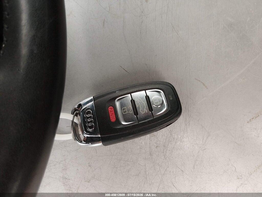 WAUEFAFL3EN007415 2014 AUDI A4 photo no. 11