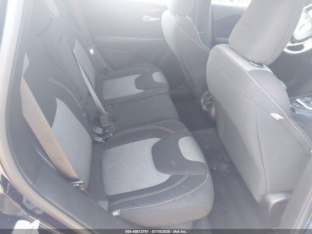 1C4PJMAB7GW276606 2016 JEEP CHEROKEE photo no. 8