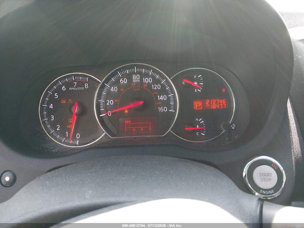 1N4AA51EX9C848820 2009 NISSAN MAXIMA photo no. 7