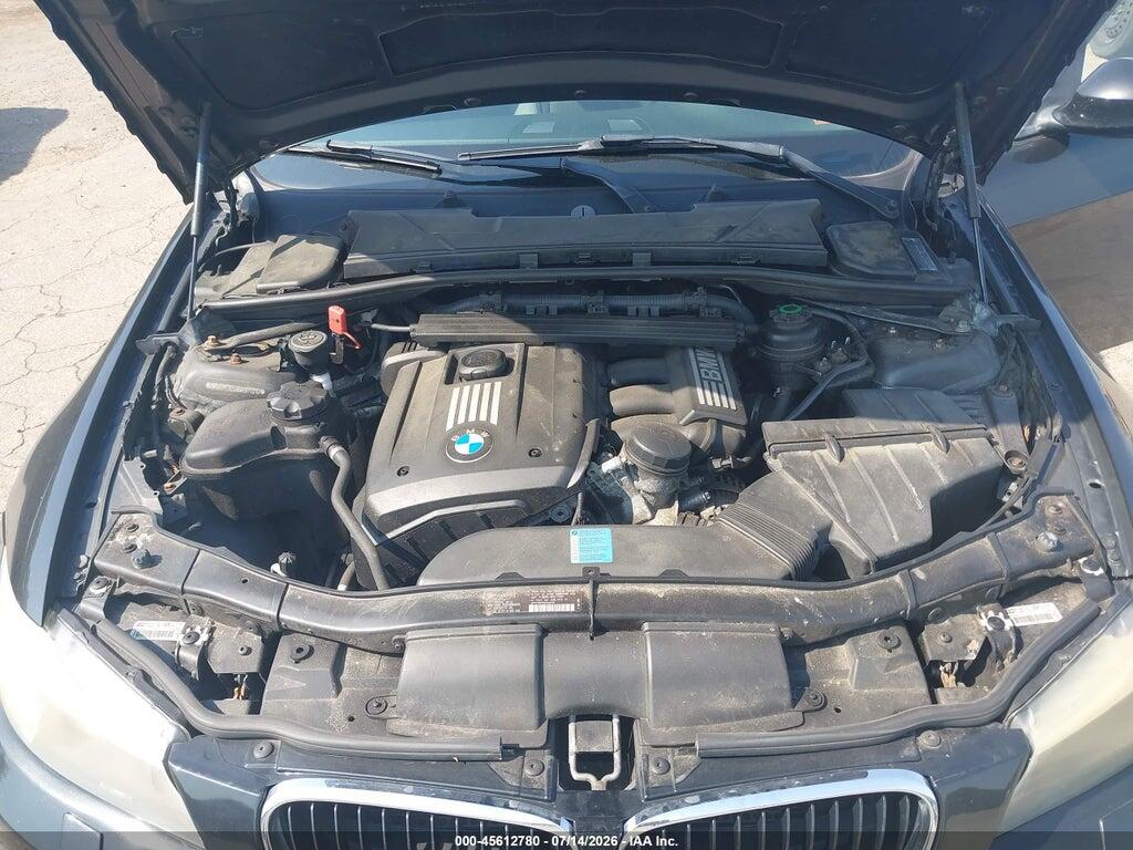 WBAPK7C59BA971310 2011 BMW 328I photo no. 10