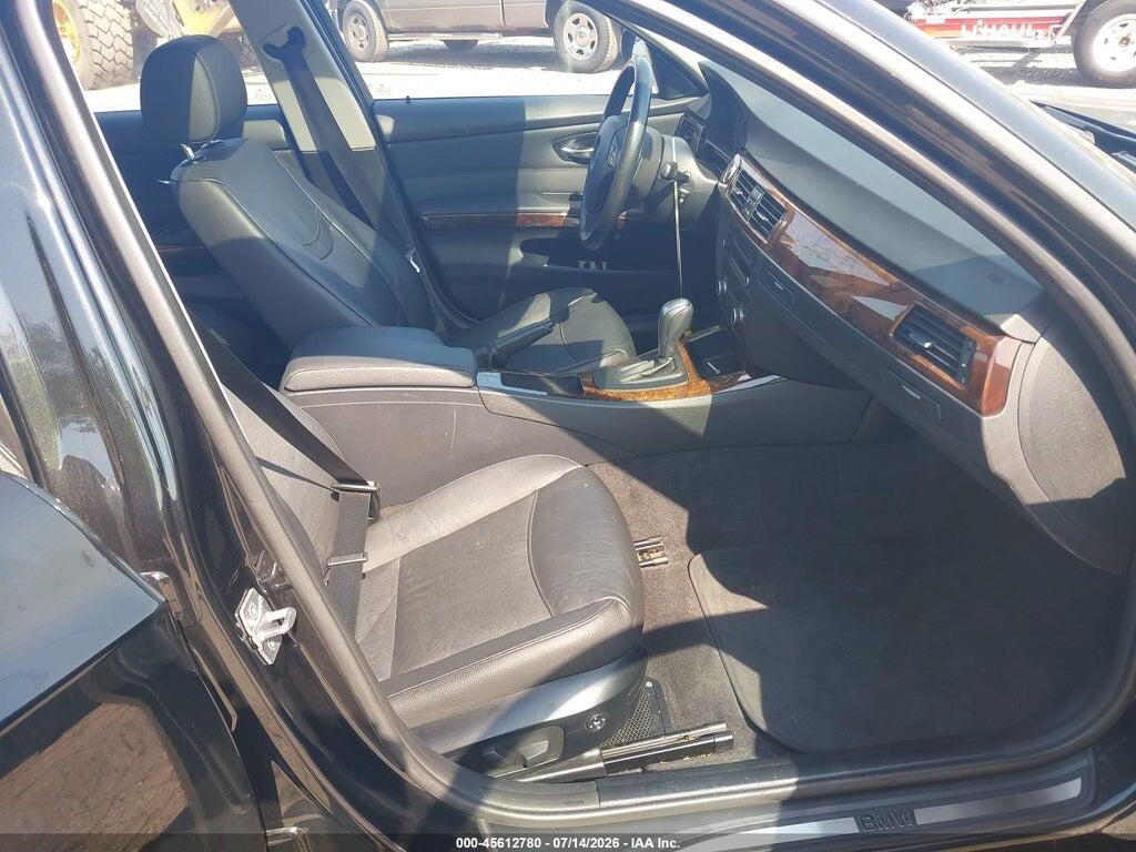 WBAPK7C59BA971310 2011 BMW 328I photo no. 5