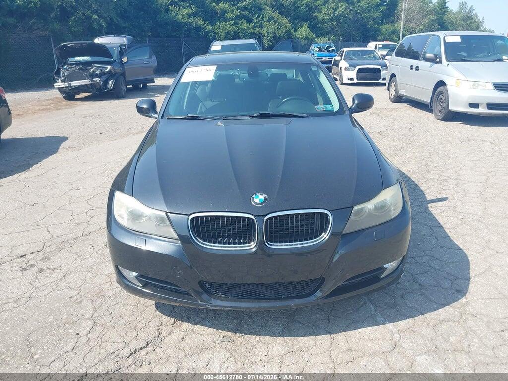 WBAPK7C59BA971310 2011 BMW 328I photo no. 6